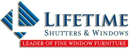 Teddington Shutters